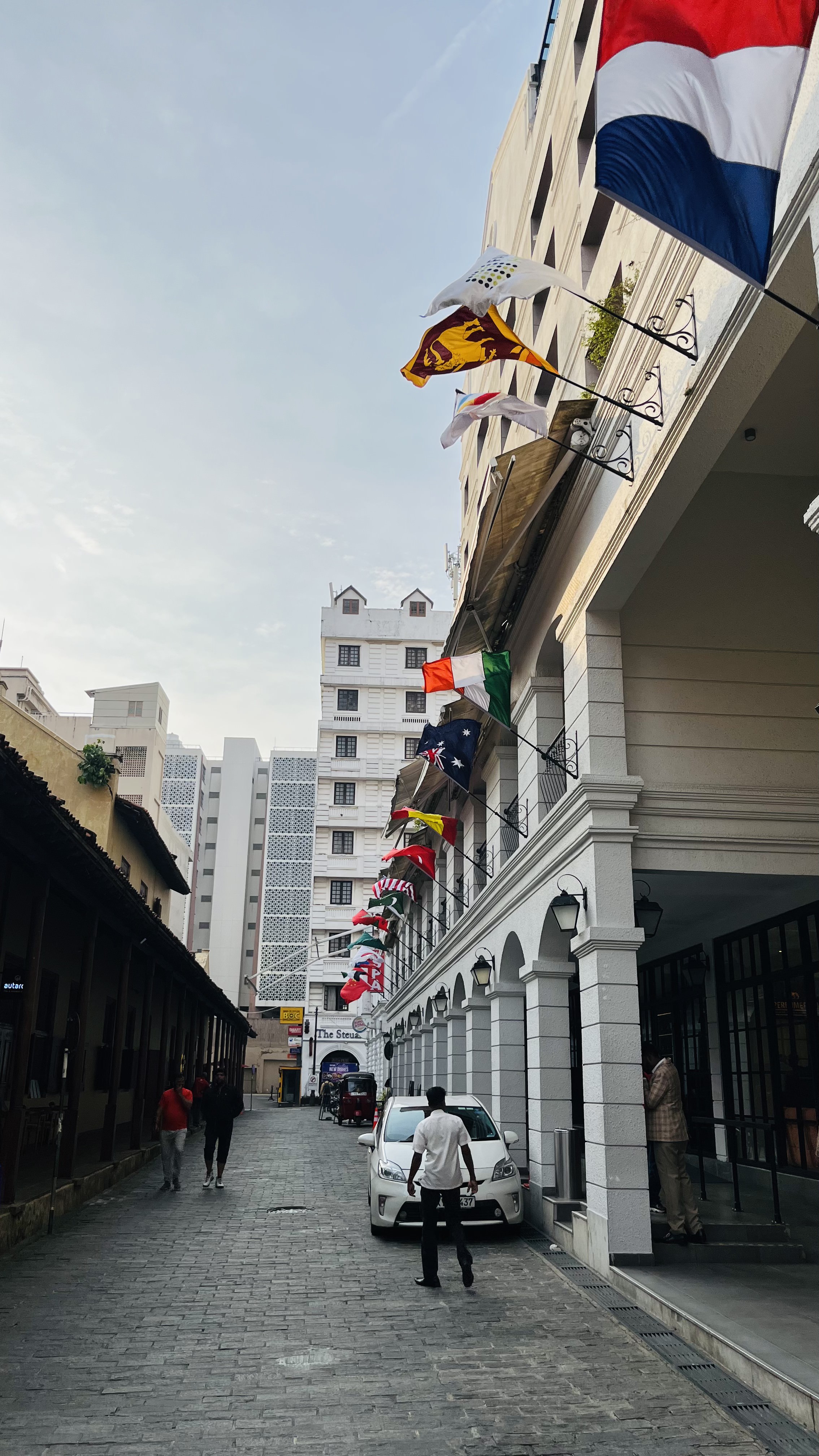 Colombo