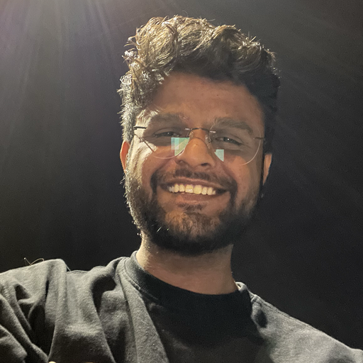 Akshay Lodha