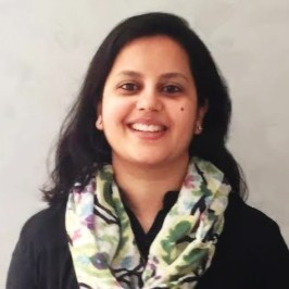 Neha Talesara