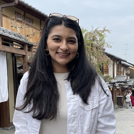 Parita Kapadia