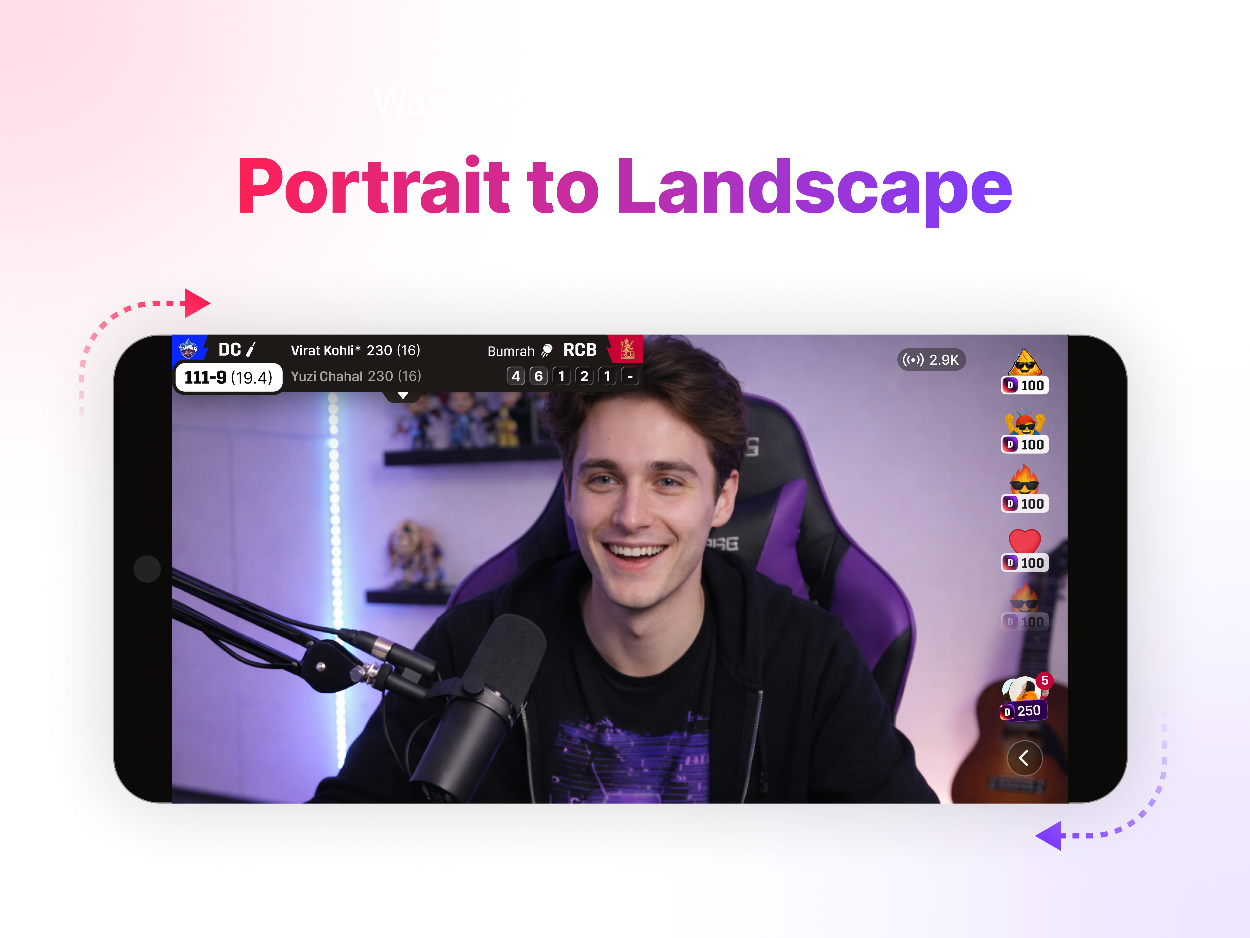 Watch Along